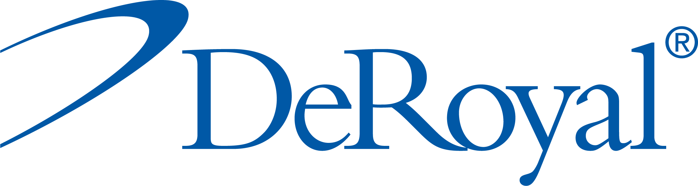 DeRoyal